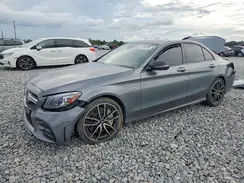 55SWF6EB1LU325024 2020 MERCEDES-BENZ C-KLASSE