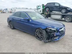 55SWF6EB1LU333060 2020 MERCEDES-BENZ C-KLASSE