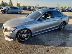55SWF6EB2GU109477 2016 MERCEDES-BENZ C-KLASSE