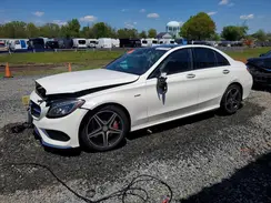 55SWF6EB2GU127624 2016 MERCEDES-BENZ C-KLASSE