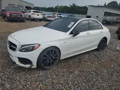 55SWF6EB2GU128112 2016 MERCEDES-BENZ C-KLASSE