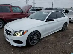 55SWF6EB2GU170277 2016 MERCEDES-BENZ C-KLASSE