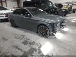 55SWF6EB2HU193186 2017 MERCEDES-BENZ C-KLASSE
