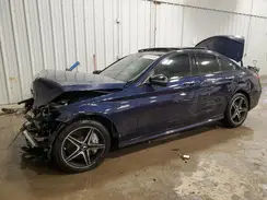 55SWF6EB2HU215767 2017 MERCEDES-BENZ C-KLASSE
