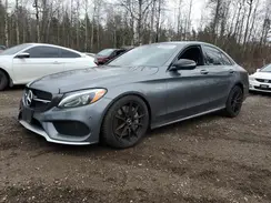 55SWF6EB2JU245535 2018 MERCEDES-BENZ C-KLASSE