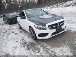 55SWF6EB2JU246197 2018 MERCEDES-BENZ C-KLASSE