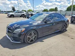 55SWF6EB2JU267079 2018 MERCEDES-BENZ C-KLASSE