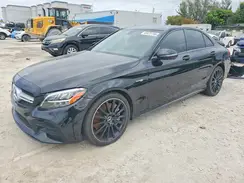 55SWF6EB2LU328613 2020 MERCEDES-BENZ C-KLASSE