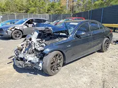 55SWF6EB2LU331818 2020 MERCEDES-BENZ C-KLASSE