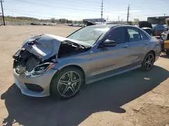 55SWF6EB3GU107429 2016 MERCEDES-BENZ C-KLASSE