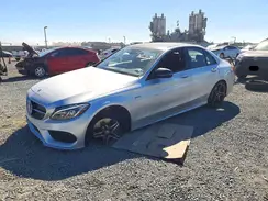 55SWF6EB3GU126403 2016 MERCEDES-BENZ C-KLASSE