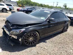 55SWF6EB3GU138938 2016 MERCEDES-BENZ C-KLASSE