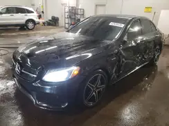 55SWF6EB3HU223800 2017 MERCEDES-BENZ C-KLASSE