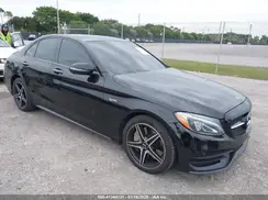 55SWF6EB3HU234019 2017 MERCEDES-BENZ C-KLASSE