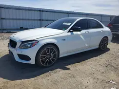 55SWF6EB3JU248363 2018 MERCEDES-BENZ C-KLASSE
