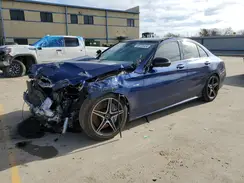 55SWF6EB3JU252235 2018 MERCEDES-BENZ C-KLASSE