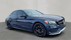 55SWF6EB3JU266801 2018 MERCEDES-BENZ C-KLASSE
