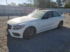 55SWF6EB3JU267205 2018 MERCEDES-BENZ C-KLASSE