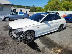55SWF6EB3JU269732 2018 MERCEDES-BENZ C-KLASSE