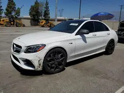 55SWF6EB3KU287343 2019 MERCEDES-BENZ C-KLASSE