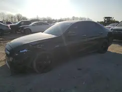 55SWF6EB3KU295149 2019 MERCEDES-BENZ C-KLASSE
