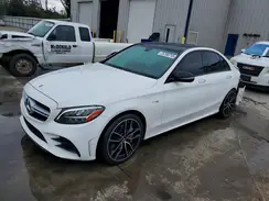 55SWF6EB3KU300799 2019 MERCEDES-BENZ C-KLASSE