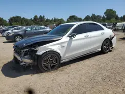 55SWF6EB3LU331052 2020 MERCEDES-BENZ C-KLASSE