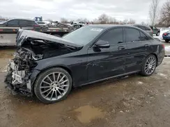 55SWF6EB3LU334503 2020 MERCEDES-BENZ C-KLASSE