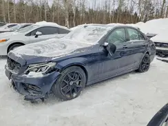 55SWF6EB4GU120643 2016 MERCEDES-BENZ C-KLASSE