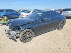 55SWF6EB4GU140228 2016 MERCEDES-BENZ C-KLASSE