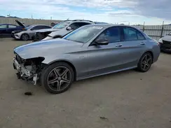 55SWF6EB4GU141900 2016 MERCEDES-BENZ C-KLASSE