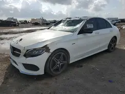 55SWF6EB4GU150824 2016 MERCEDES-BENZ C-KLASSE