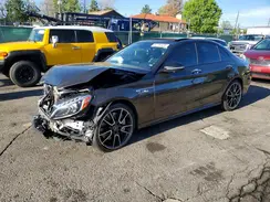 55SWF6EB4HU181606 2017 MERCEDES-BENZ C-KLASSE