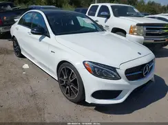 55SWF6EB4HU222865 2017 MERCEDES-BENZ C-KLASSE