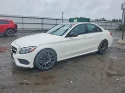 55SWF6EB4JU247044 2018 MERCEDES-BENZ C-KLASSE