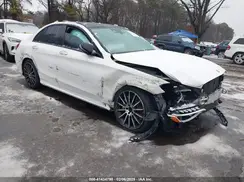 55SWF6EB4JU247805 2018 MERCEDES-BENZ C-KLASSE