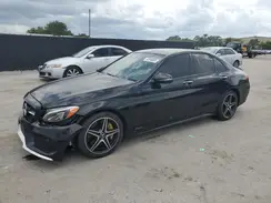 55SWF6EB4JU255127 2018 MERCEDES-BENZ C-KLASSE