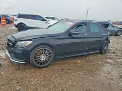 55SWF6EB4JU257041 2018 MERCEDES-BENZ C-KLASSE