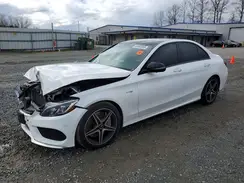 55SWF6EB4JU262577 2018 MERCEDES-BENZ C-KLASSE