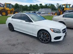 55SWF6EB4JU274499 2018 MERCEDES-BENZ C-KLASSE