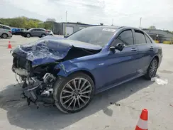 55SWF6EB4KU287626 2019 MERCEDES-BENZ C-KLASSE