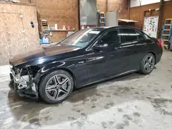 55SWF6EB4KU292857 2019 MERCEDES-BENZ C-KLASSE