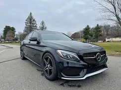 55SWF6EB5GU110638 2016 MERCEDES-BENZ C-KLASSE