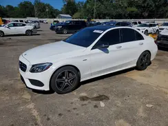 55SWF6EB5GU112129 2016 MERCEDES-BENZ C-KLASSE