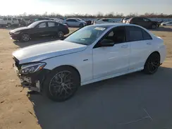 55SWF6EB5GU124958 2016 MERCEDES-BENZ C-KLASSE