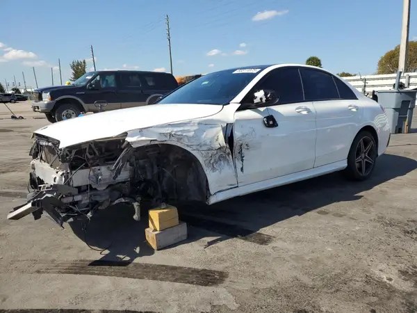 55SWF6EB5GU128928 2016 MERCEDES-BENZ C-KLASSE - Image 1