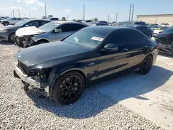 55SWF6EB5HU193022 2017 MERCEDES-BENZ C-KLASSE