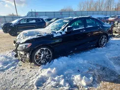 55SWF6EB5HU219358 2017 MERCEDES-BENZ C-KLASSE