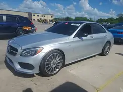 55SWF6EB5JU245836 2018 MERCEDES-BENZ C-KLASSE