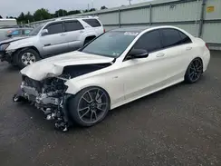 55SWF6EB5JU256724 2018 MERCEDES-BENZ C-KLASSE
